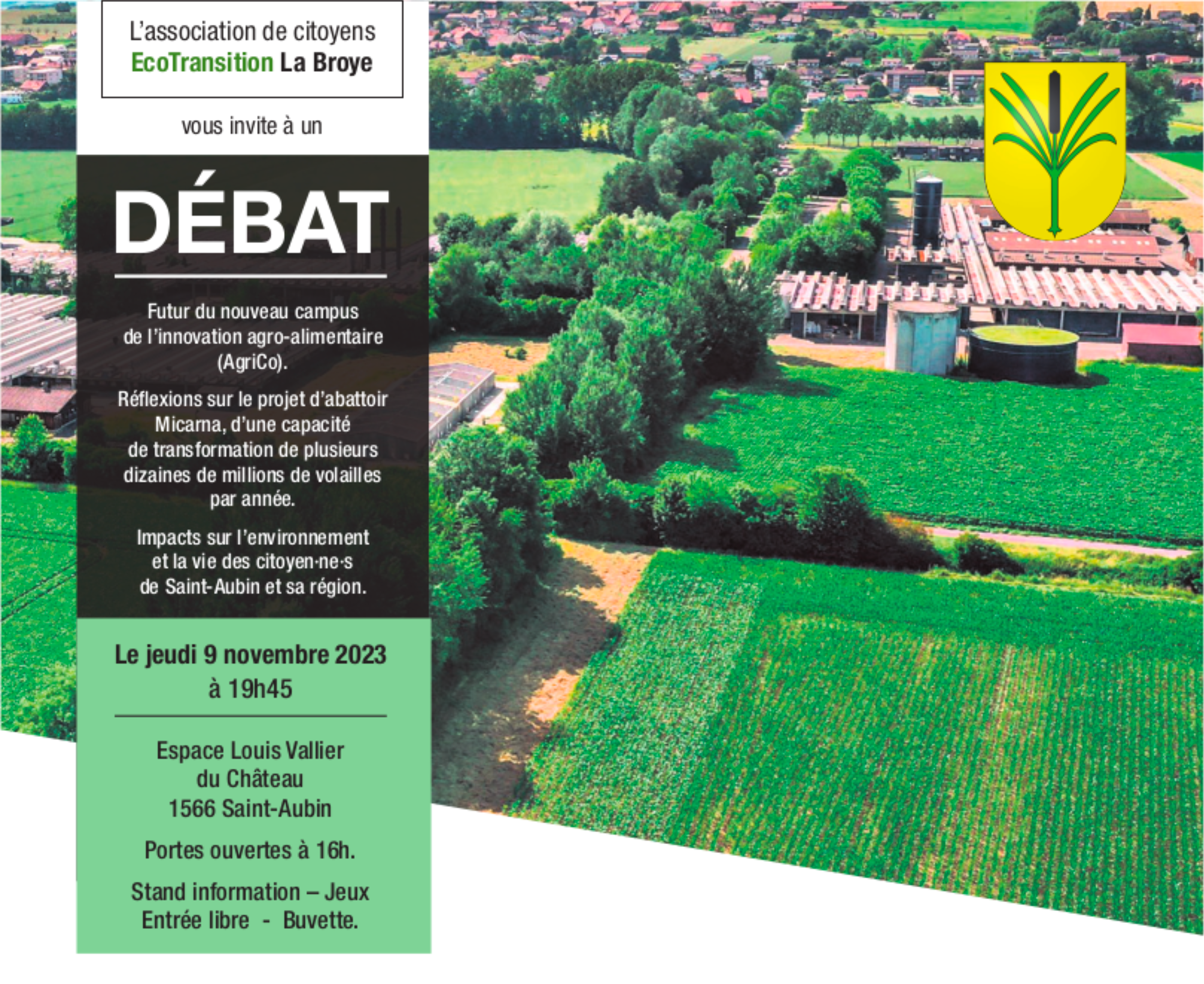image de l'evenement
