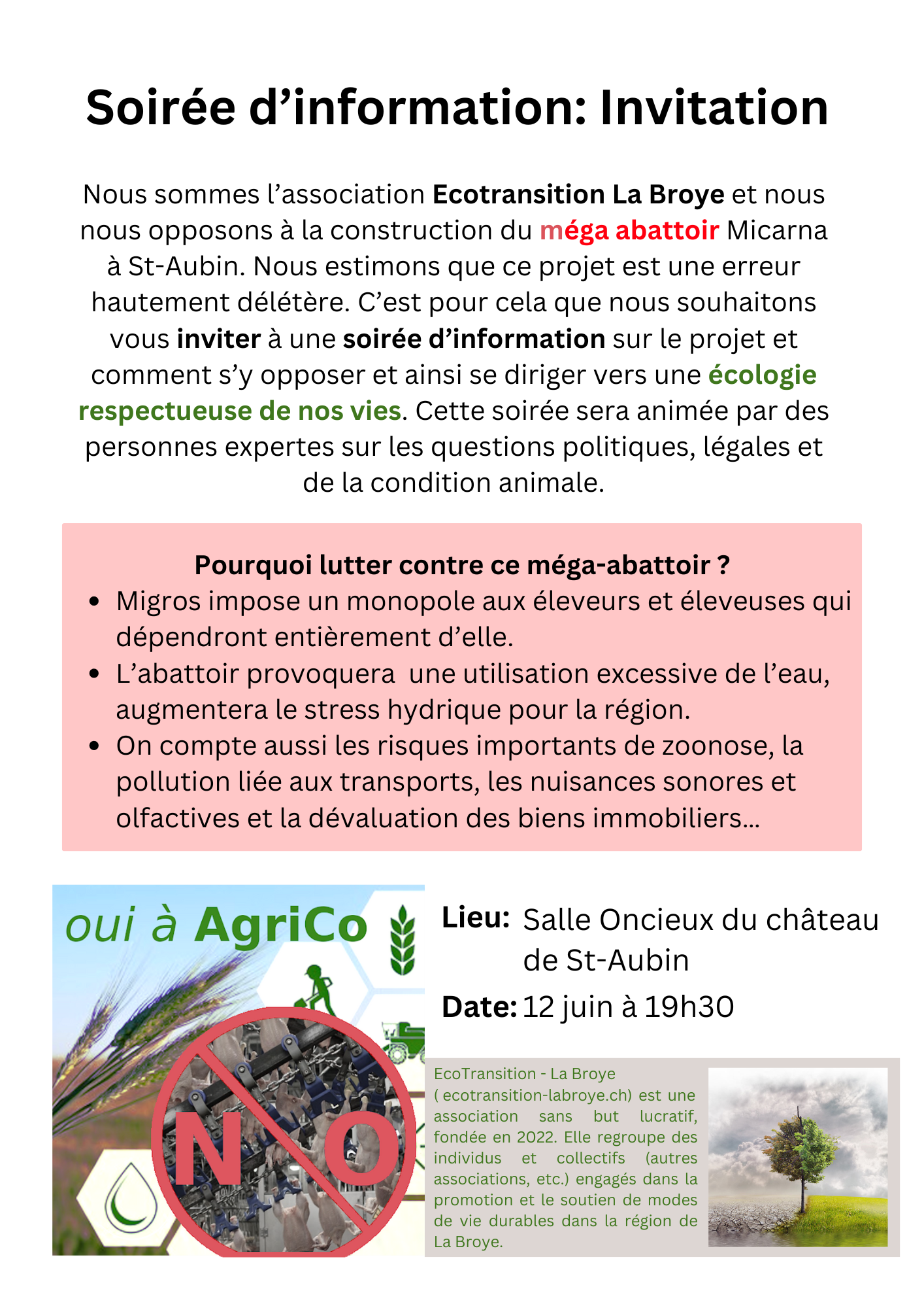 image de l'evenement